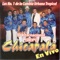 Cangrejito Playero Y Show (En Vivo) - Chicapala lyrics