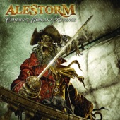 Alestorm - Captain Morgan's Revenge