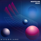 Hyperplane (feat. MEGAS) artwork