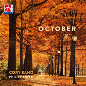 October - Cory Band & Philip Harper