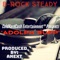 Adolph Rupp - B-Rock Steady lyrics
