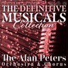 The Definitive Musicals Collection, Vol. 1