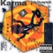 Karma (feat. John savage music & Dj clue) - Fonzie Aka Rambo lyrics