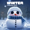 Winter Chillhop 2022: Top 100, Christmas Party Hits, Holiday Lounge, Ibiza Chill House