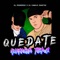 Quédate Quevedo Bzrp (Remix) artwork