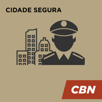 Cidade Segura podcast