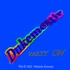 Party On - Single