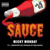 Sauce (feat. Y2) - Single album lyrics, reviews, download