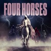 Four Horses - Single