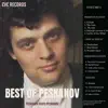 Best of Peskanov, Vol. 1 album lyrics, reviews, download