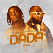Dada (feat. Davido) [Remix] artwork