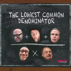 The Lowest Common Denominator (feat. Frank Harrison, Chris Higginbottom & Yaron Stavi) - Alan Barnes The Lowest Common Denominator (feat. Frank Harrison, Chris Higginbottom & Yaron Stavi) - Alan Barnes