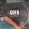 Sofa - Single