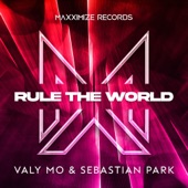 Rule The World artwork