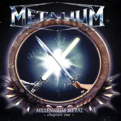 Millenium Metal - Chapter One - Metalium
