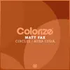 Stream & download Circles / Aura Lusia - EP