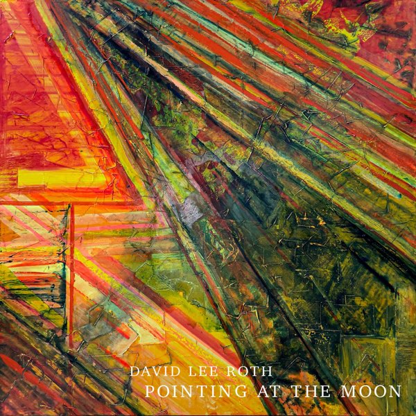Pointing at the Moon - Single by David Lee Roth on Apple Music