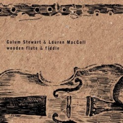 Calum Stewart & Lauren MacColl - Eoghainn Ian Alasdair