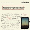 High Life in T​ü​ten - EP