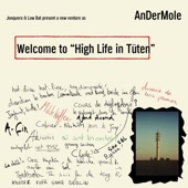 High Life in T​ü​ten - EP