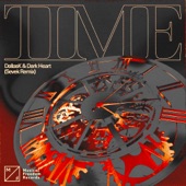 Time (Sevek Remix) artwork