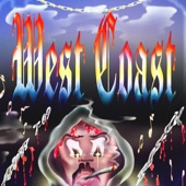 West Coast (Pt. 2) artwork