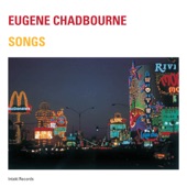 Eugene Chadbourne - Hallucinations