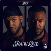 Jouw Love artwork