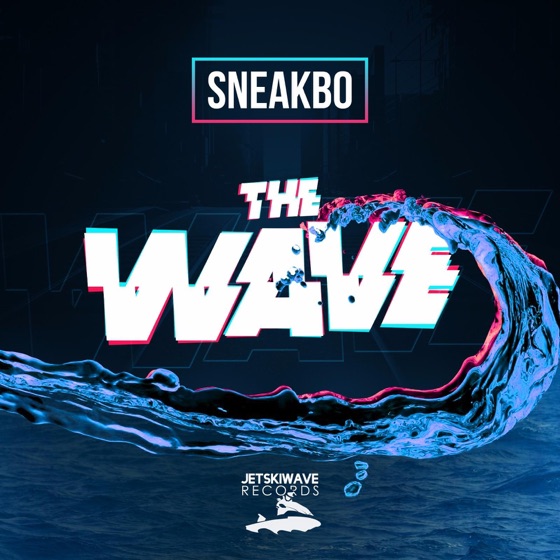 Cover artwork for The Wave