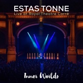 Inner Worlds (Live at Royal Theatre Carre) - EP artwork