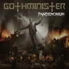 Pandemonium - Single