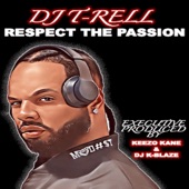 DJ T-Rell - Nobody