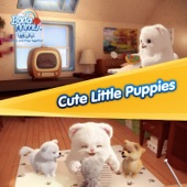 Cute Little Puppies artwork