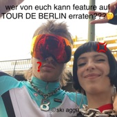 Tour de Berlin artwork