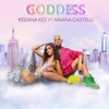 GODDESS (feat. Ariana Castelli) - Single, 2022