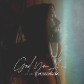 God You Are (Radio Edit) artwork