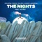 The Nights (feat. Vic Roz) artwork