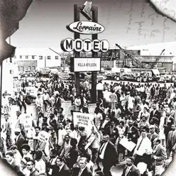 Lorraine Motel - Killa Kyleon Lorraine Motel - Killa Kyleon
