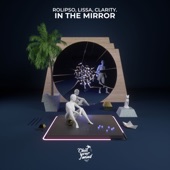 In the Mirror artwork