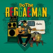 Do the Reggae Man artwork
