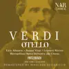 Stream & download VERDI: OTELLO