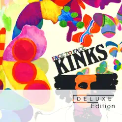 Face to Face (Deluxe Edition) - The Kinks