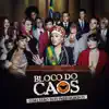 Coalizão dos Indesejados album lyrics, reviews, download