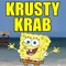 Krusty Krab (Hip Hop Vine Remix) - Vineotap lyrics