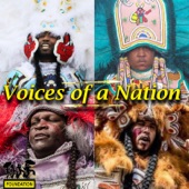Voices of a Nation & Juan Pardo - Sew Sew Sew