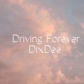 Driving Forever artwork