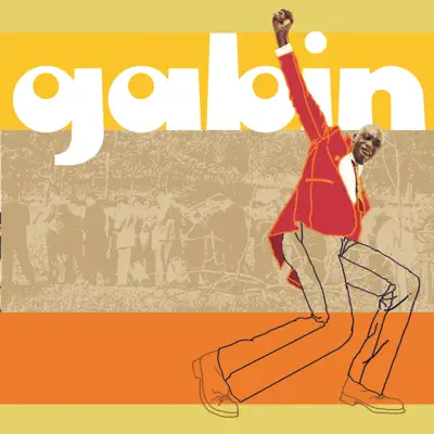 Mr Freedom - Gabin