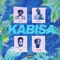 Kabisa (feat. Icefl0w, Leki Velo & Ojizzo) - Teba lyrics