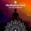 Meditation Cure - Live Life in Balance: Self-Healing Energy, Deep Breathing Practice, Profound Relaxation, Nerve & Cells Repair album lyrics, reviews, download
