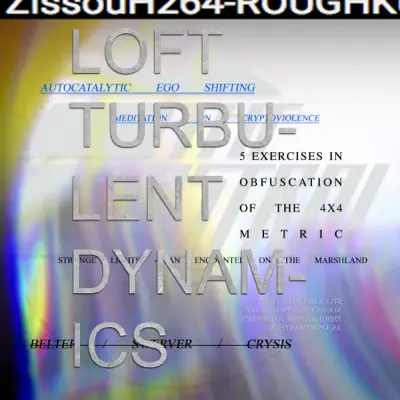 Turbulent Dynamics - EP - Loft